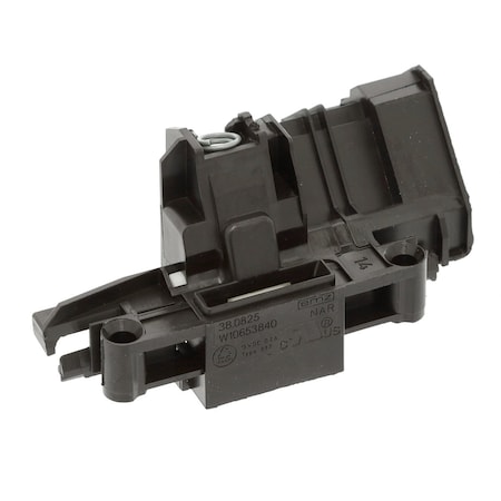 Whirlpool WPW10653840 Whirlpool Door Latch WPW10653840